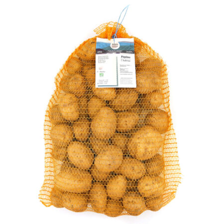 Wholesale Potatoes
